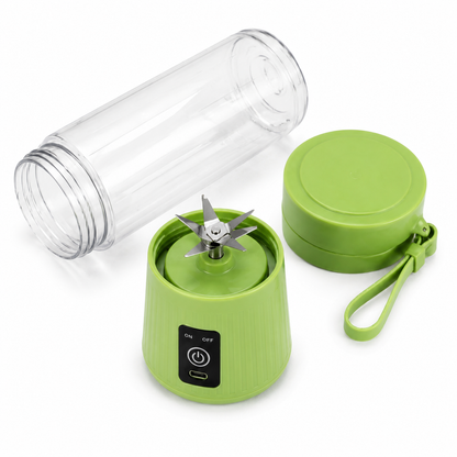 BlendNest™ | USB Rechargeable Personal Smoothie Maker