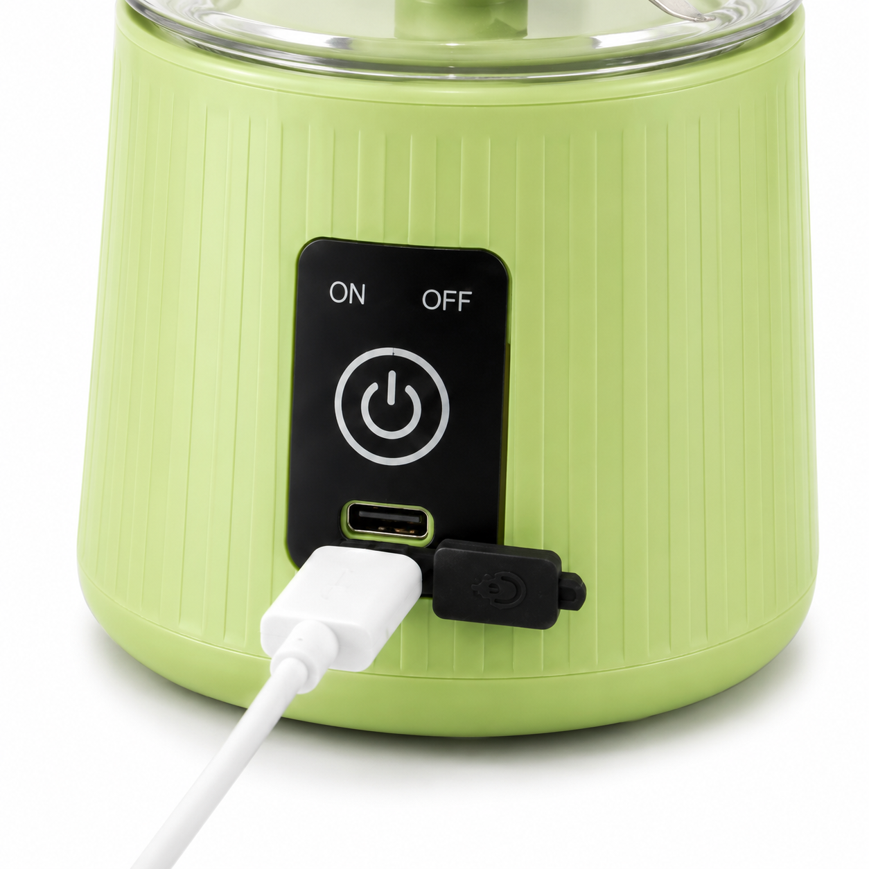 BlendNest™ | USB Rechargeable Personal Smoothie Maker